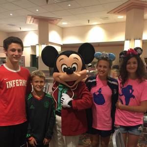 Meet your Posher, Michelle